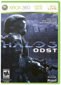 Halo 3 ODST