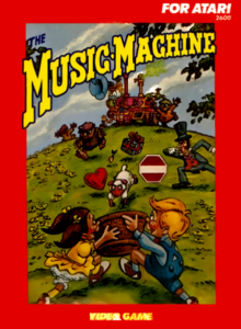 Music Machine