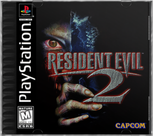 Resident Evil 2