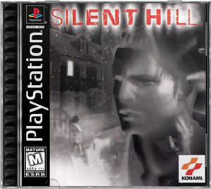 Silent Hill