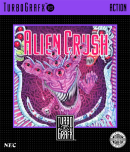 Alien Crush