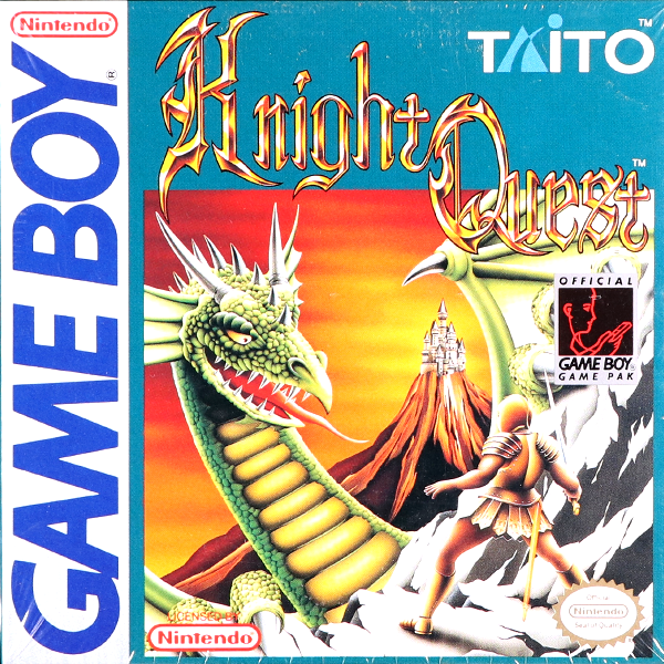 Knights Quest
