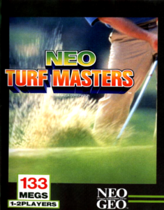 Neo Turfmasters