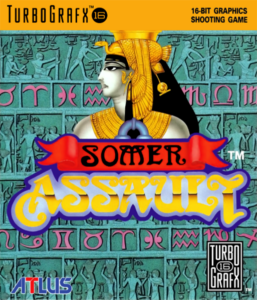 Somer Assault