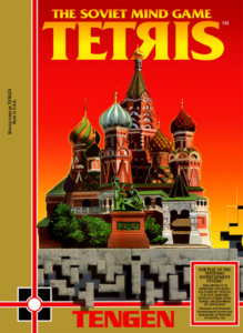 Tetris *Tengen