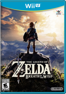 The Legend of Zelda: Breath of the Wild