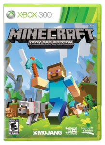 Minecraft